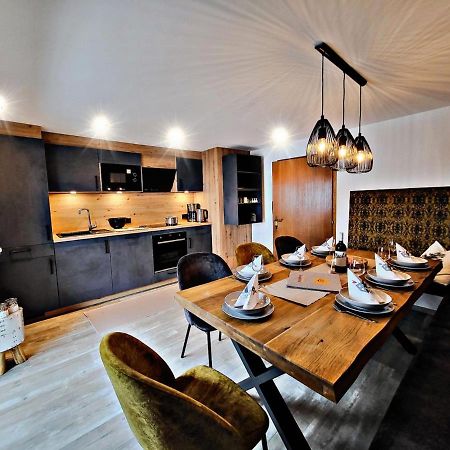 Apartament Lebensquelle Krapfenhof Finkenberg Zewnętrze zdjęcie