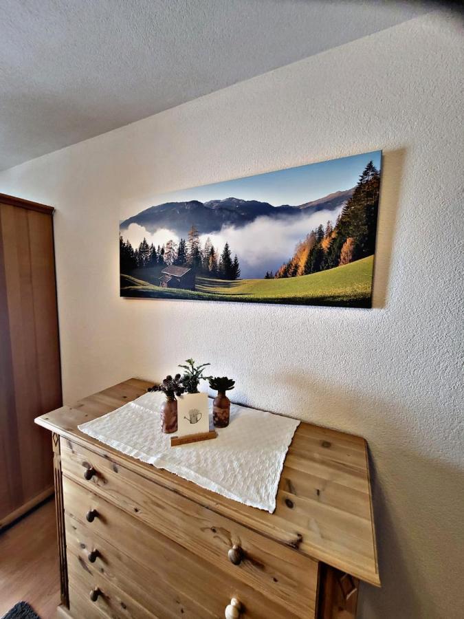 Apartament Lebensquelle Krapfenhof Finkenberg Zewnętrze zdjęcie