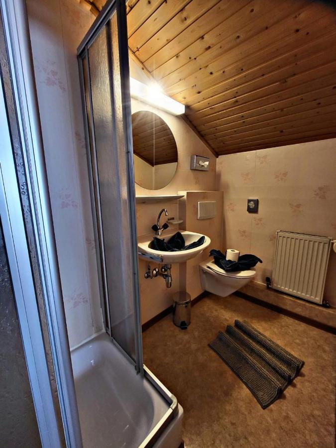 Apartament Lebensquelle Krapfenhof Finkenberg Zewnętrze zdjęcie